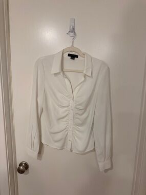 Sanctuary Blouse
